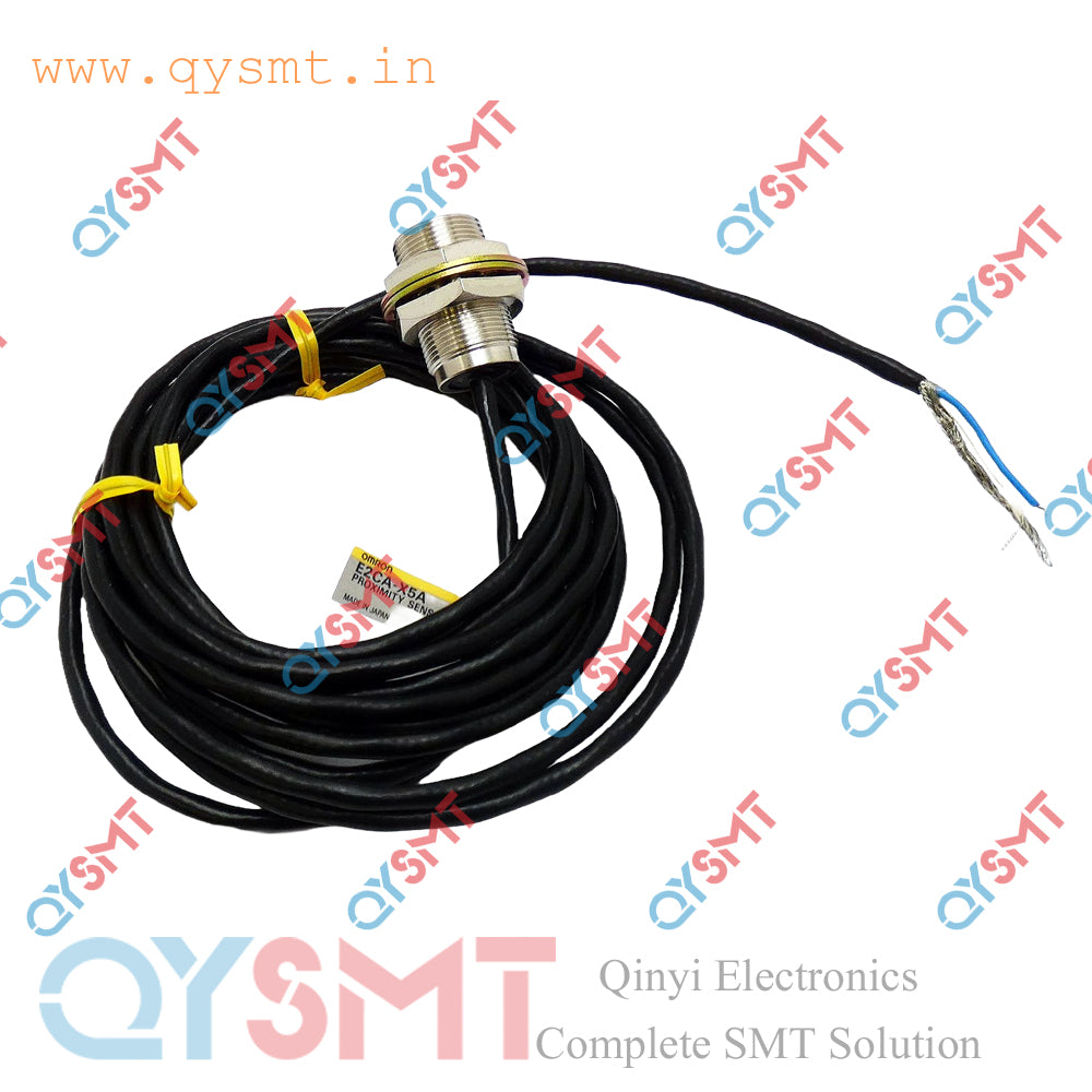 E2CA-X5A PROXIMITY SENSOR