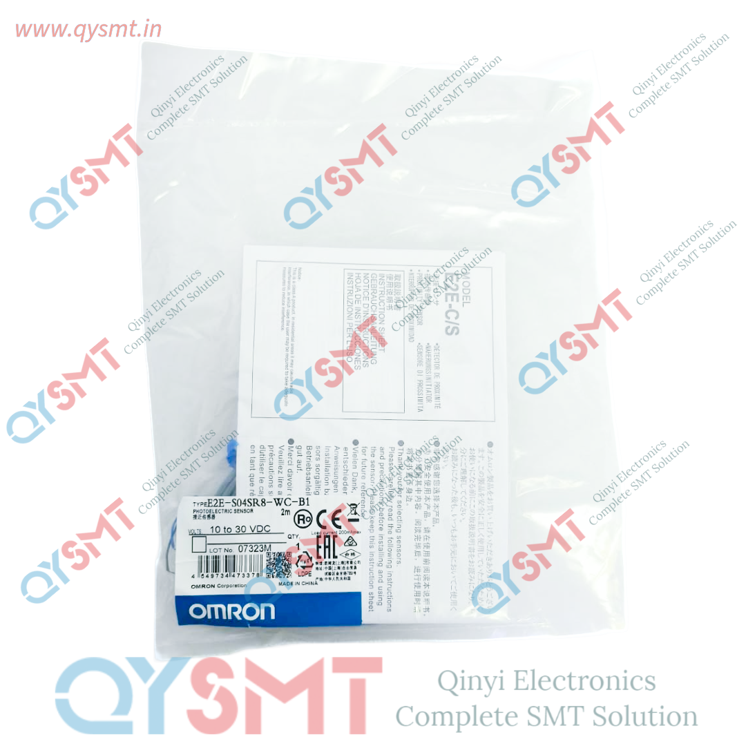E2E-04SR8-WC-B1, E2E-S04SR8-WC-B1 Omron sensor