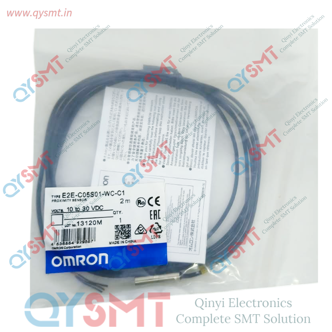 E2E-C05S01-WC-C1 Omron sensor