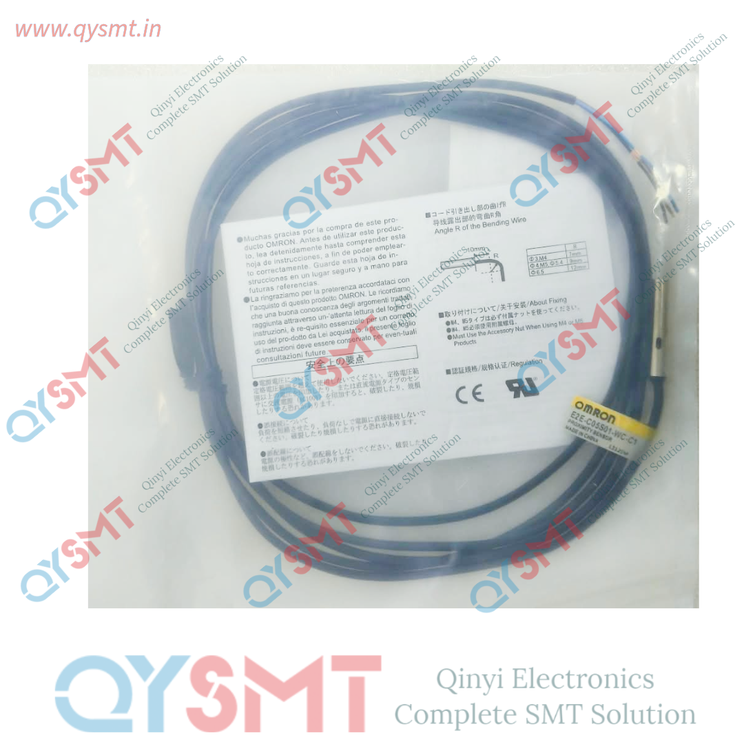 E2E-C05S01-WC-C1 Omron sensor