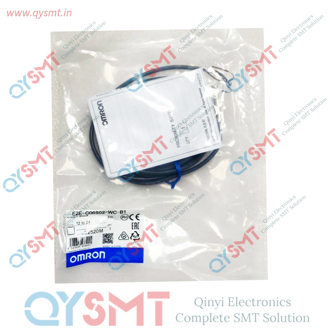 E2E-C06S02-WC-B1 Omron sensor