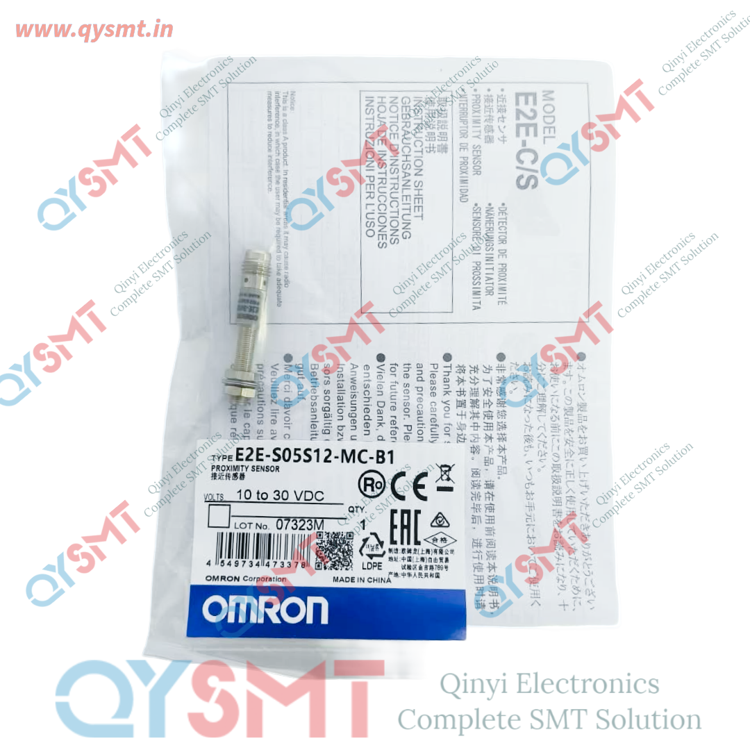 DW-AS-624-M18-002 Contrinex sensor