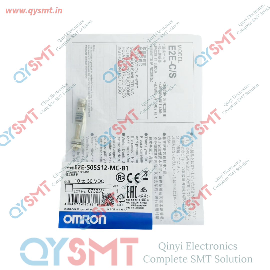 E2E-S05S12-MC-B1 Omron sensor