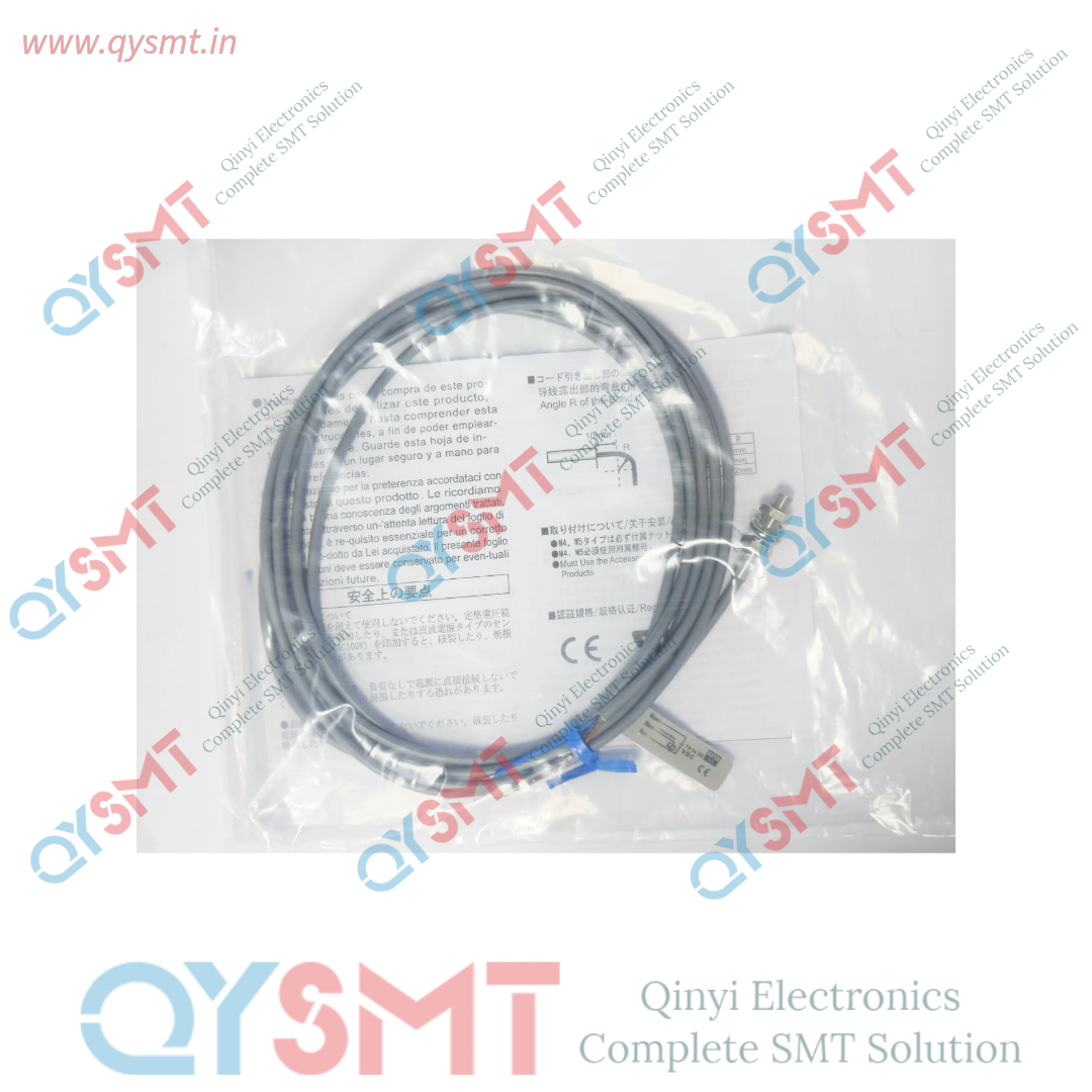 E2E-S05S12-WC-C1 inductive proximity sensor