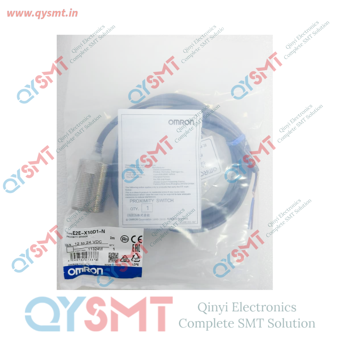 E2E-X10D1-N Omron proximity switch sensor
