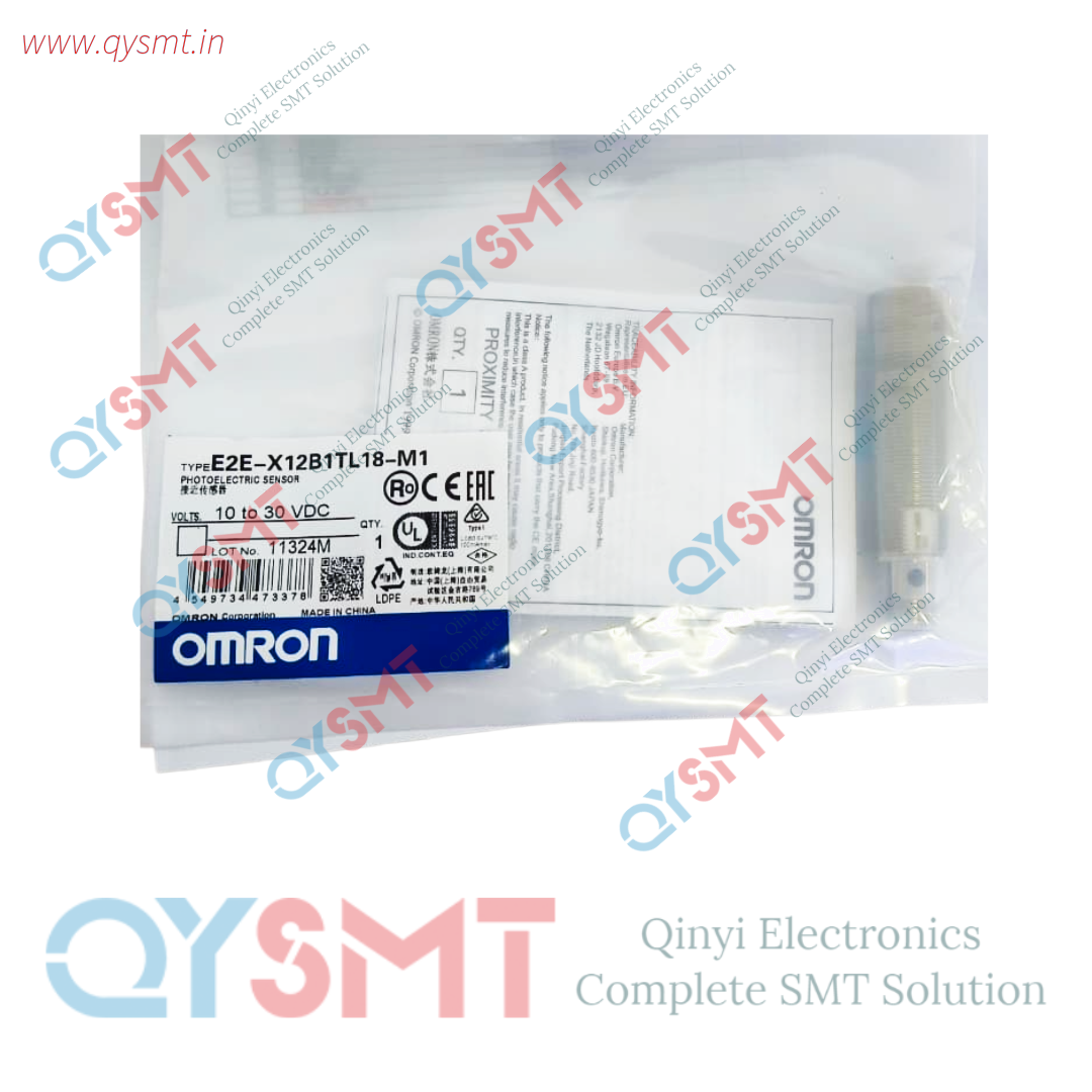 E2E-X12B1TL18-M1 OMRON SENSOR