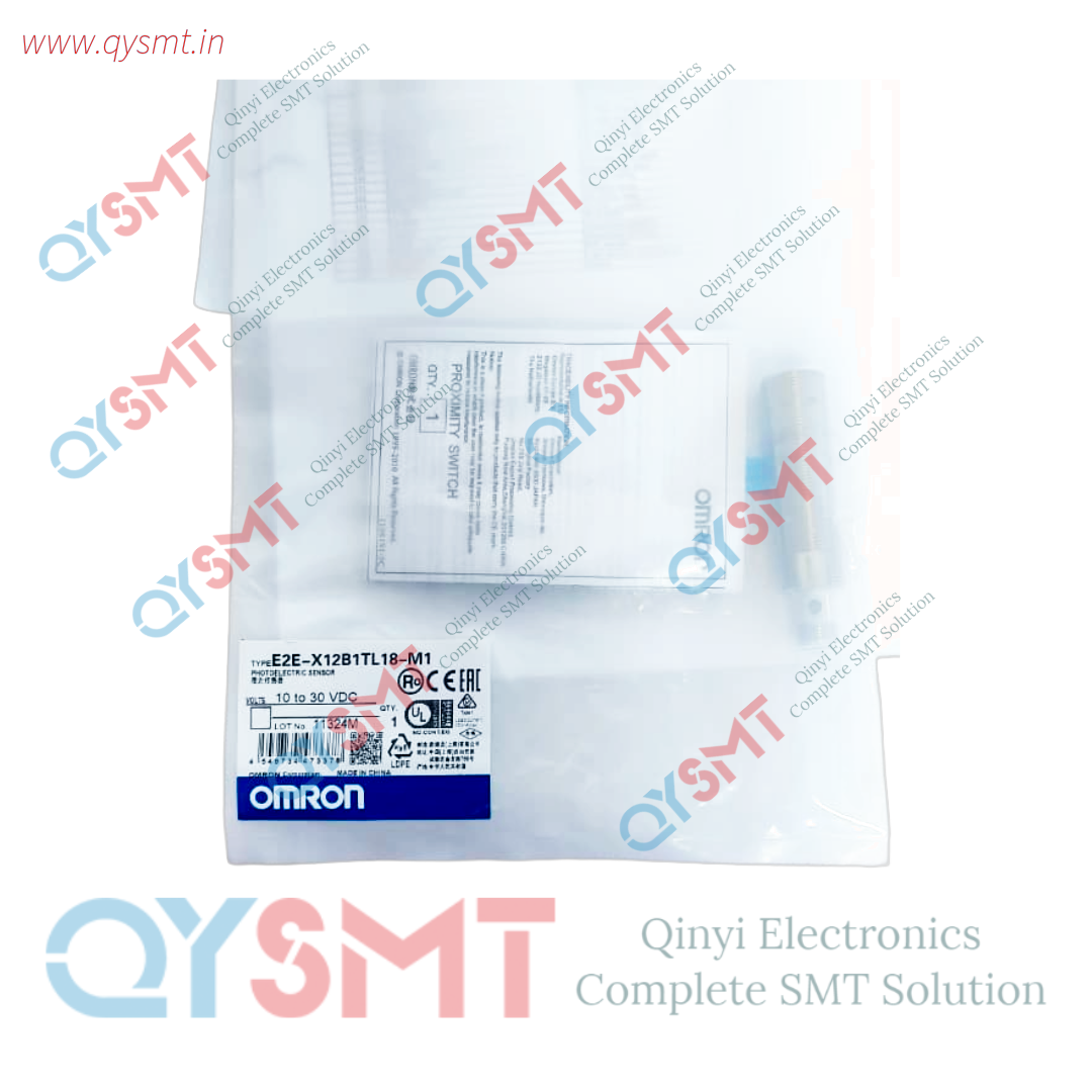E2E-X12B1TL18-M1 OMRON SENSOR
