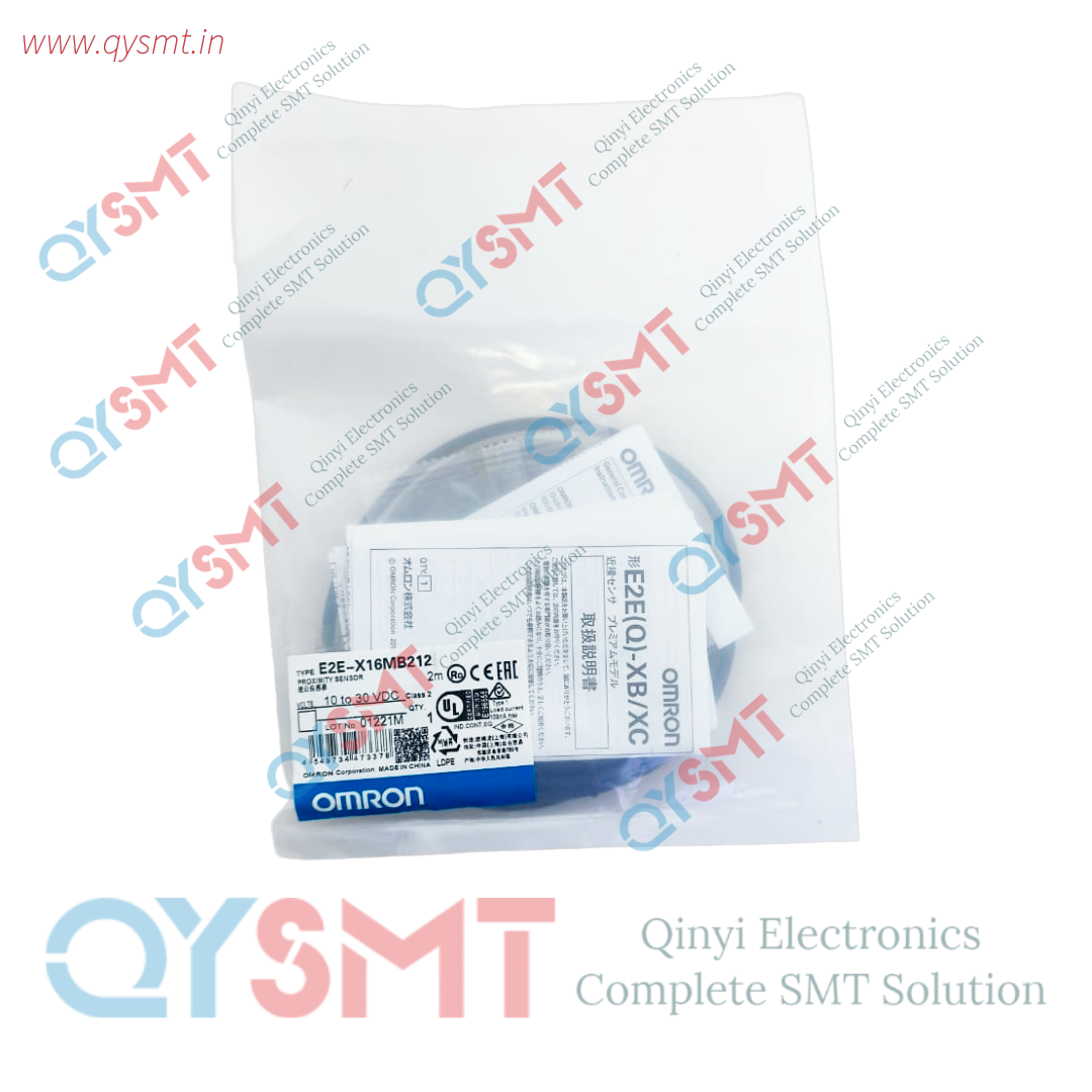 E2E-X16MB212 2m OMRON Sensor