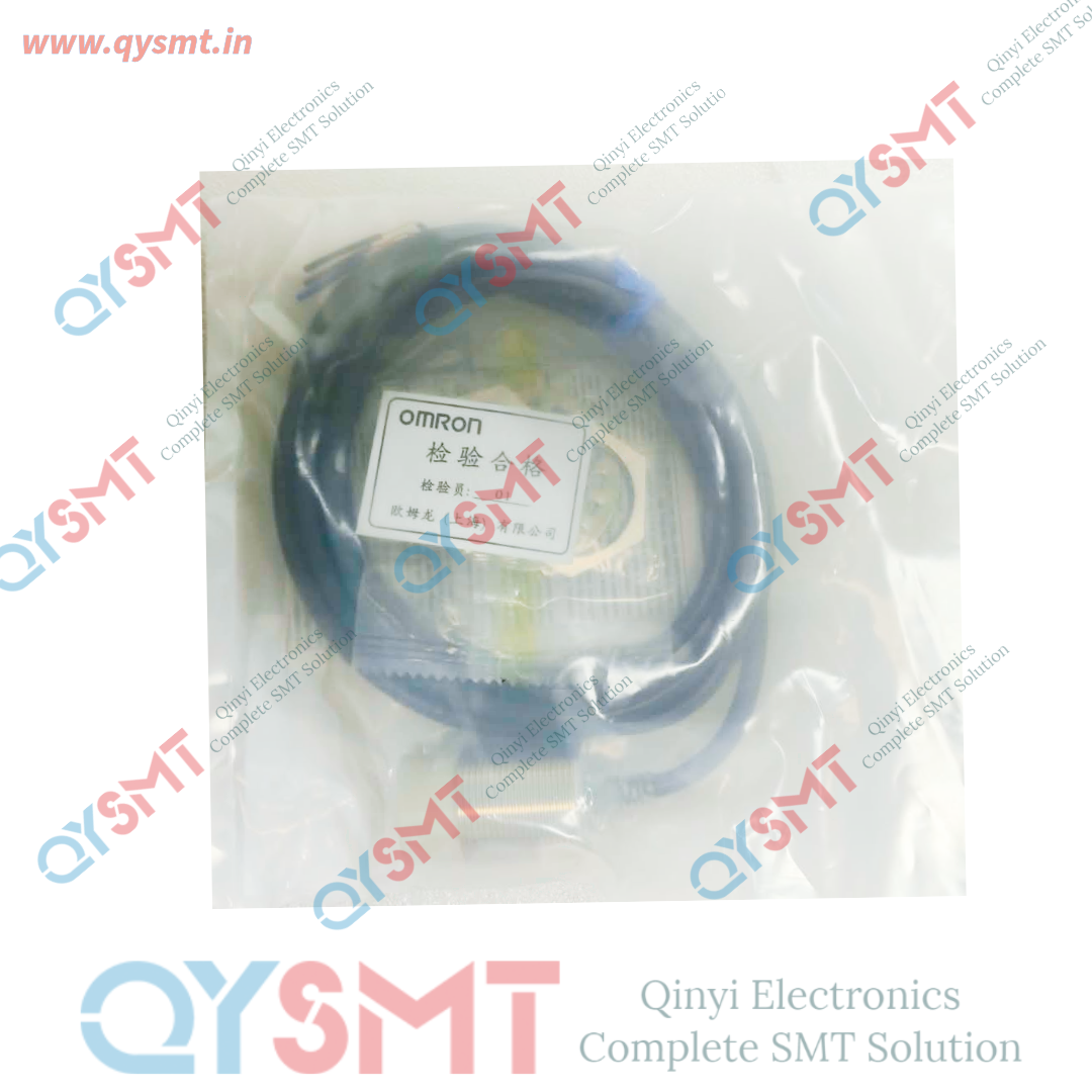 E2E-X18ME1 Omron Inductive Proximity sensor