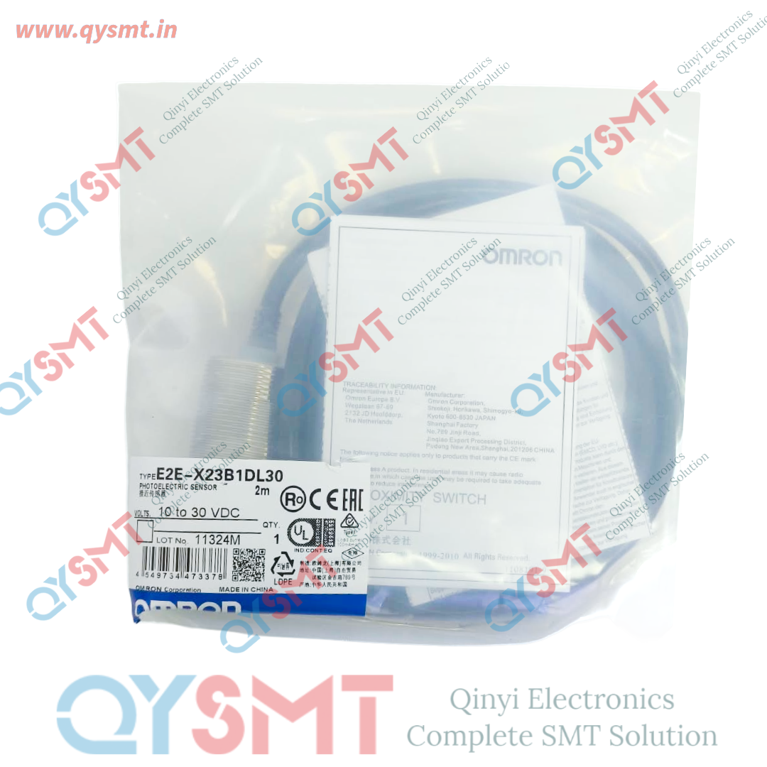 E2E-X23B1DL30 2M Omron sensor
