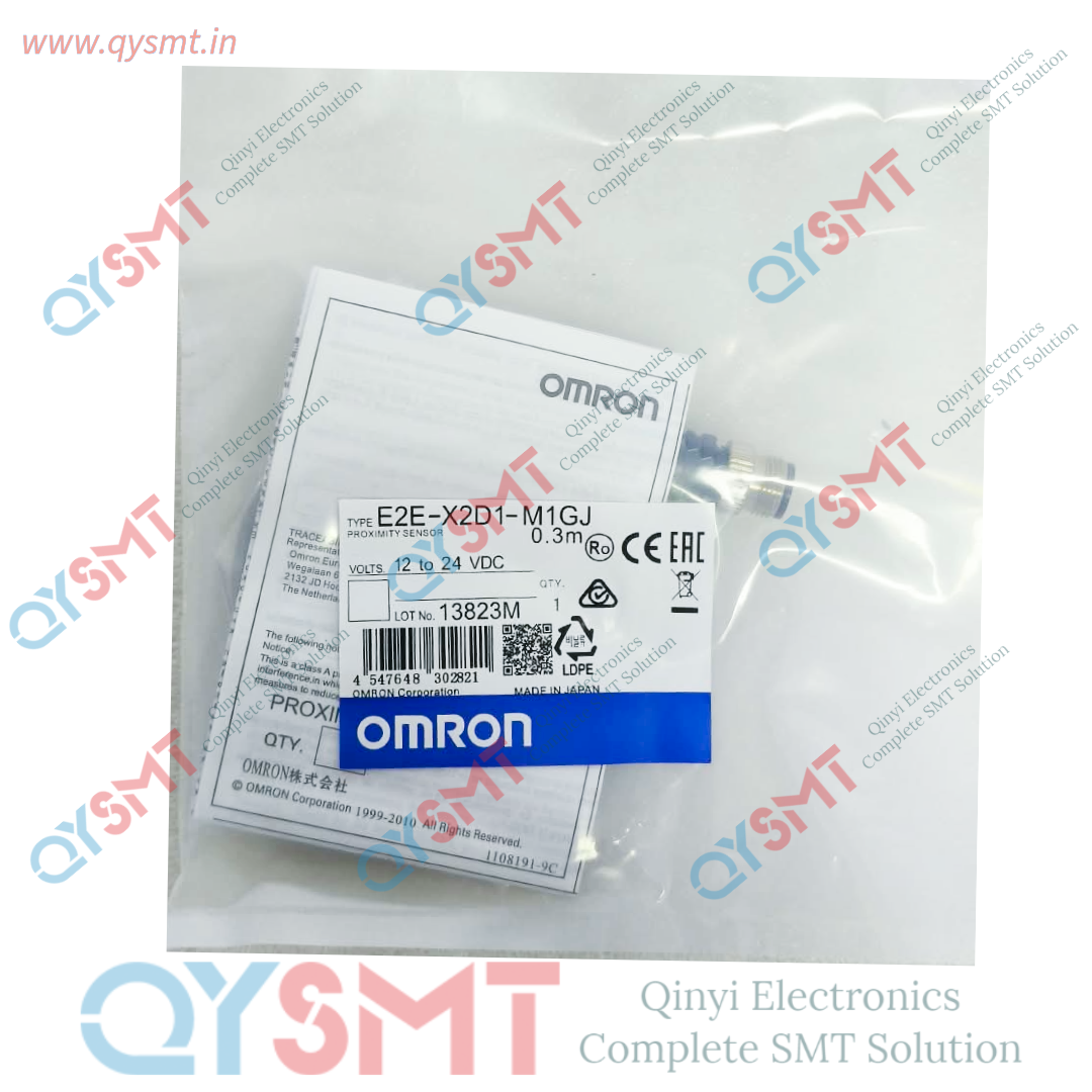 E2E-X2D1-M1GJ 0.3m Omron Sensor