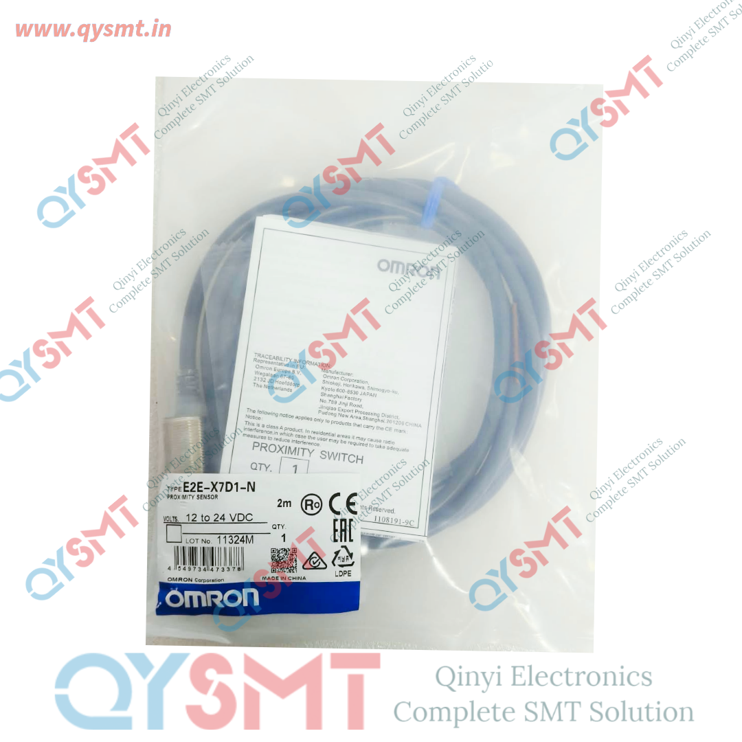 E2E-X7D1-N OMRON sensor
