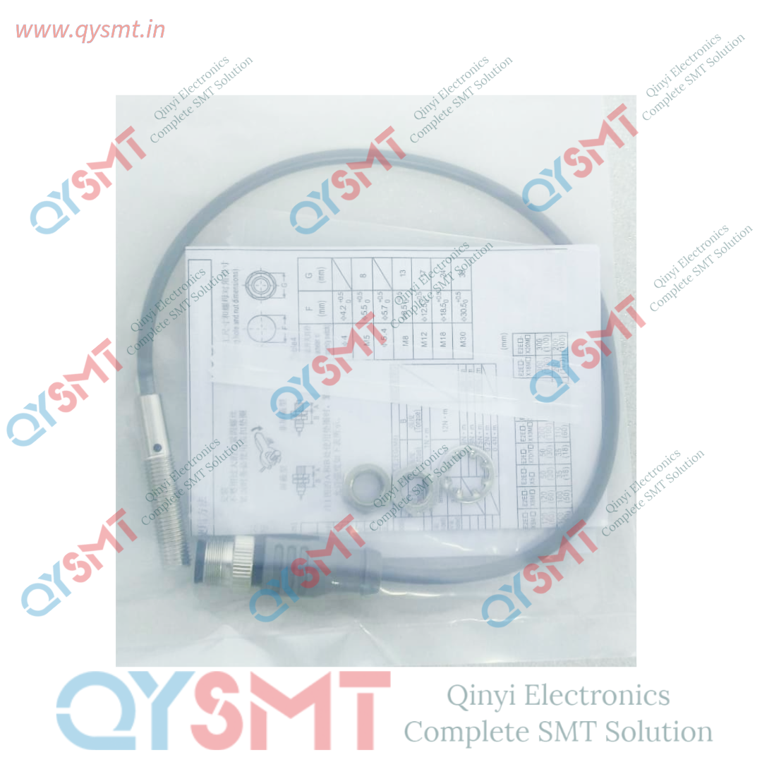 E2EF-QX2D1-M1TGJ Inductive Proximity sensor