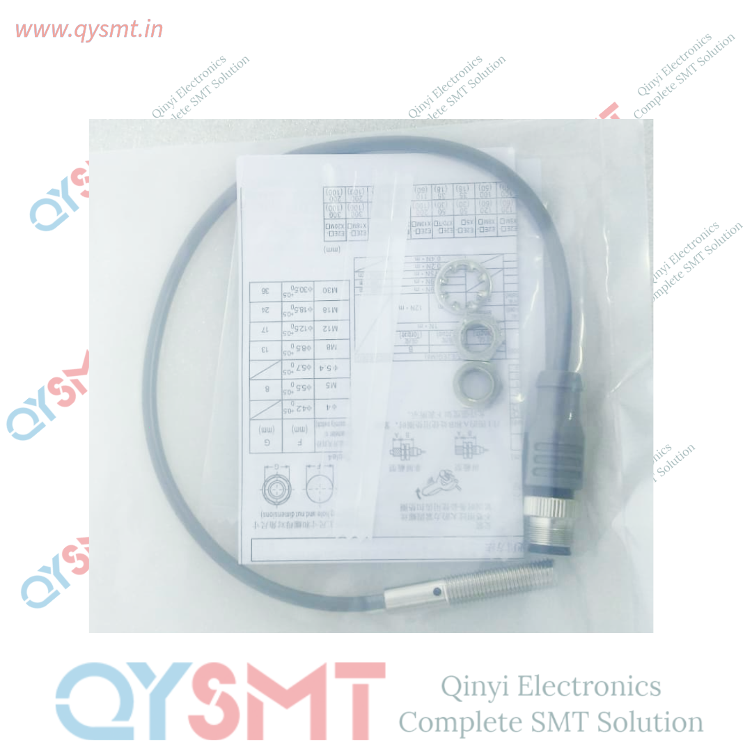 E2EF-QX2D1-M1TGJ Inductive Proximity sensor
