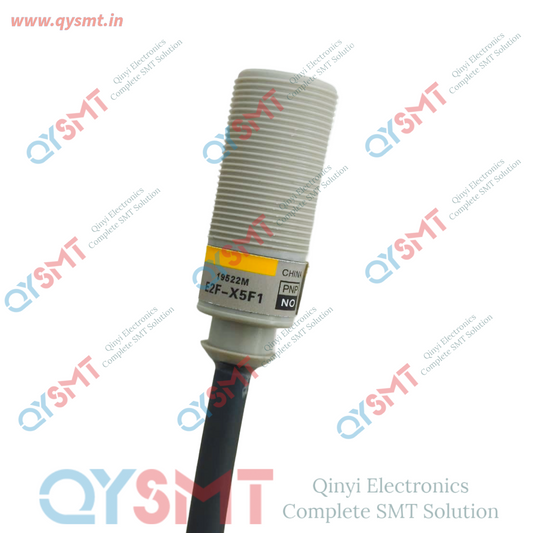 E2F-X5F1 Proximity sensor