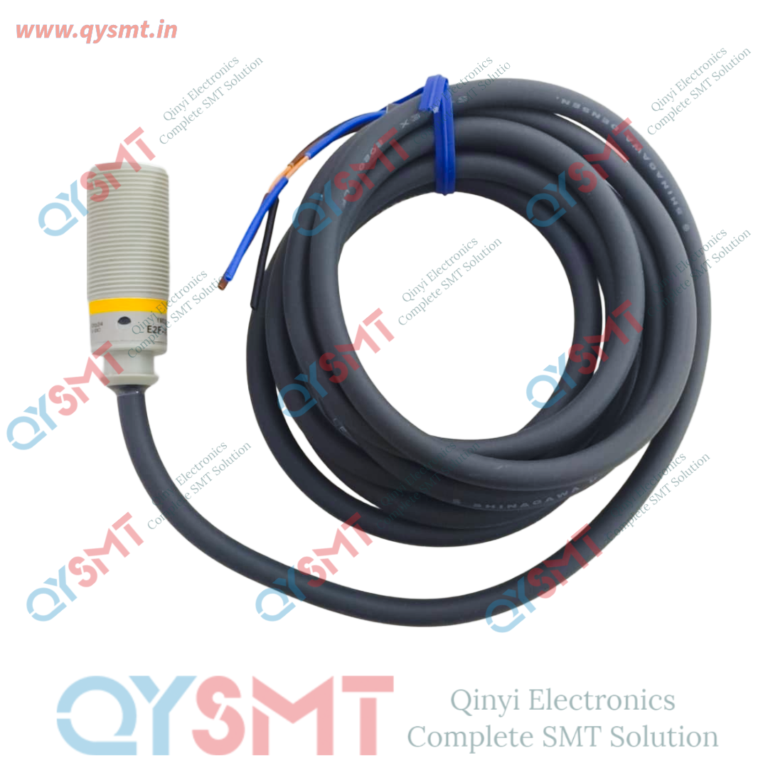 E2F-X5F1 Proximity sensor