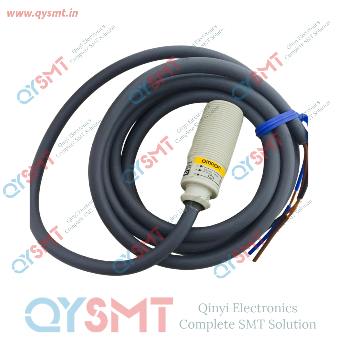 E2F-X5F1 Proximity sensor