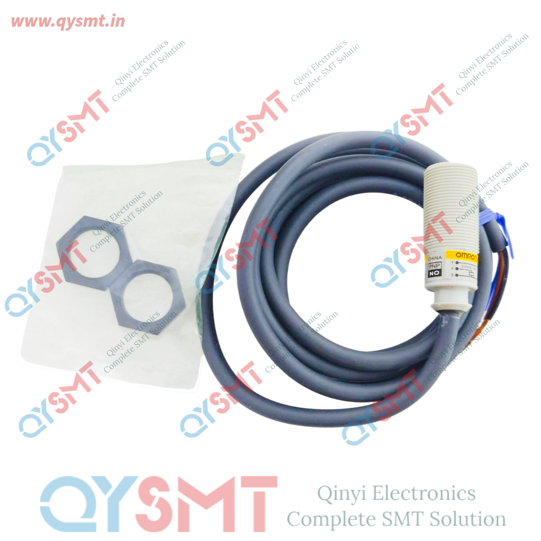 E2F-X5F1 Proximity sensor