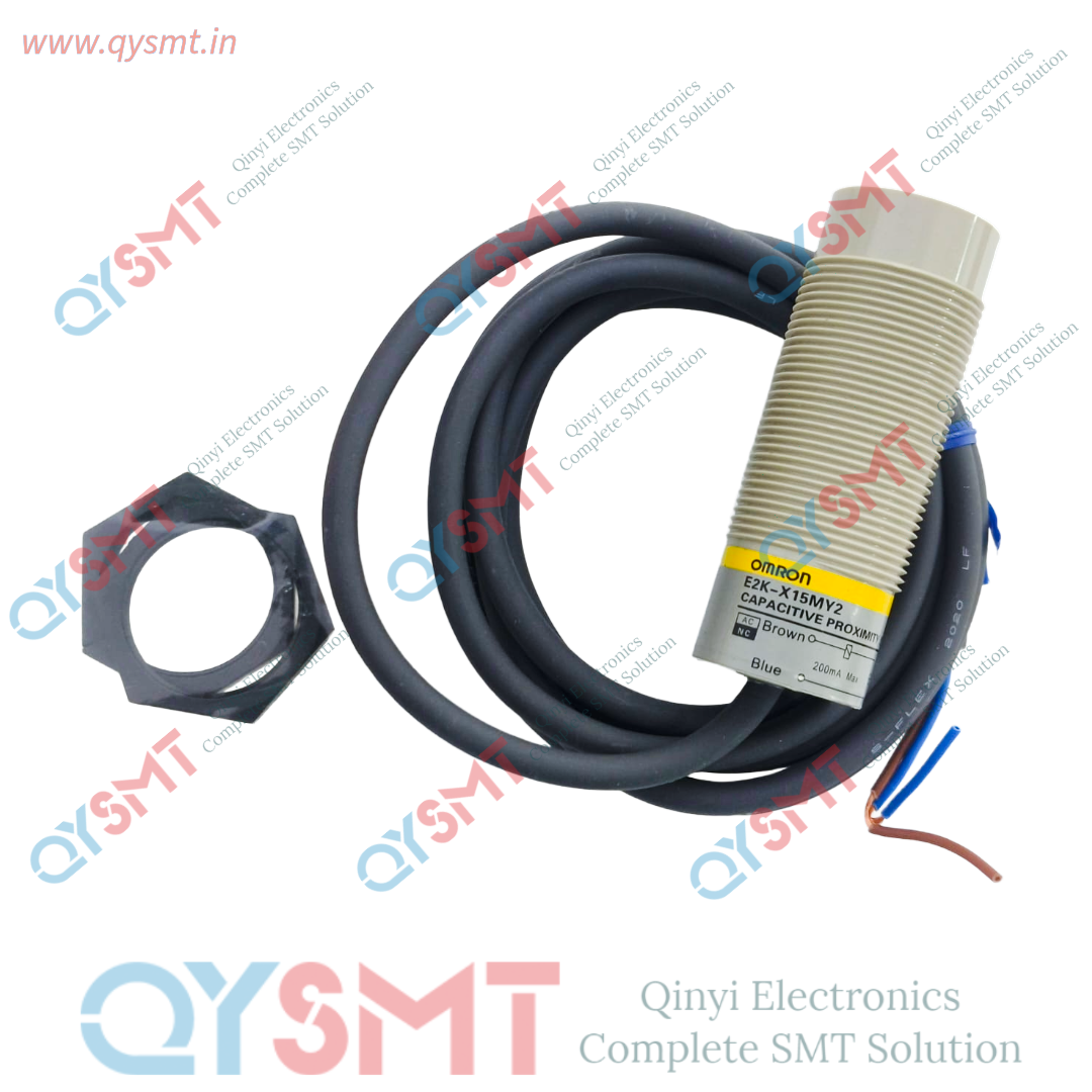 Omron E2K-X15MY2 Proximity Sensor