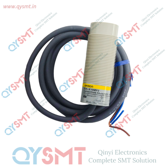 Omron E2K-X15MY2 Proximity Sensor