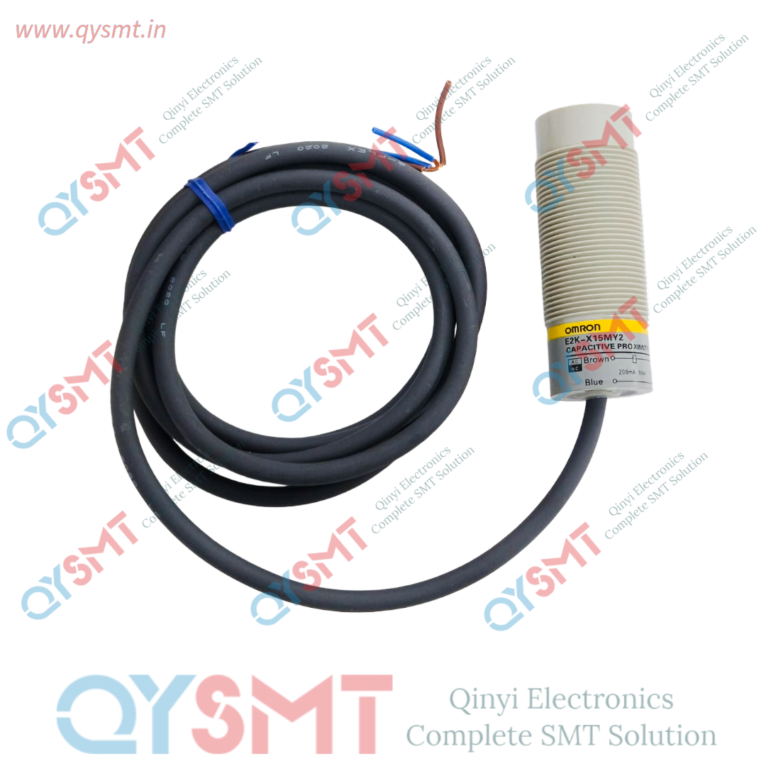 Omron E2K-X15MY2 Proximity Sensor