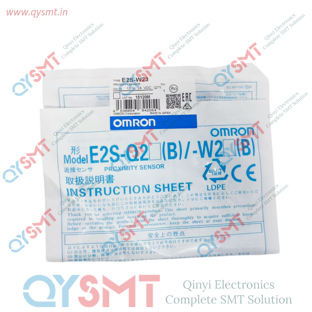 E2S-W23 1M Omron Proximity sensor