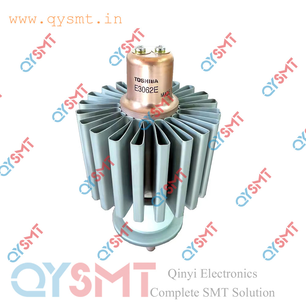 Toshiba Vacuum Tube E3062E