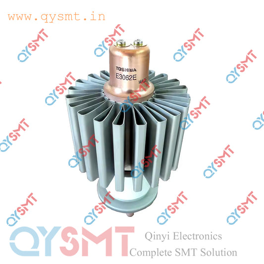 Toshiba Vacuum Tube E3062E