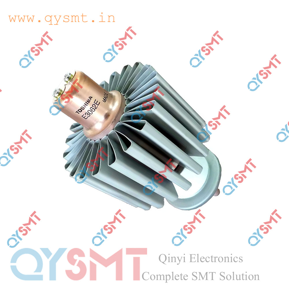 Toshiba Vacuum Tube E3062E