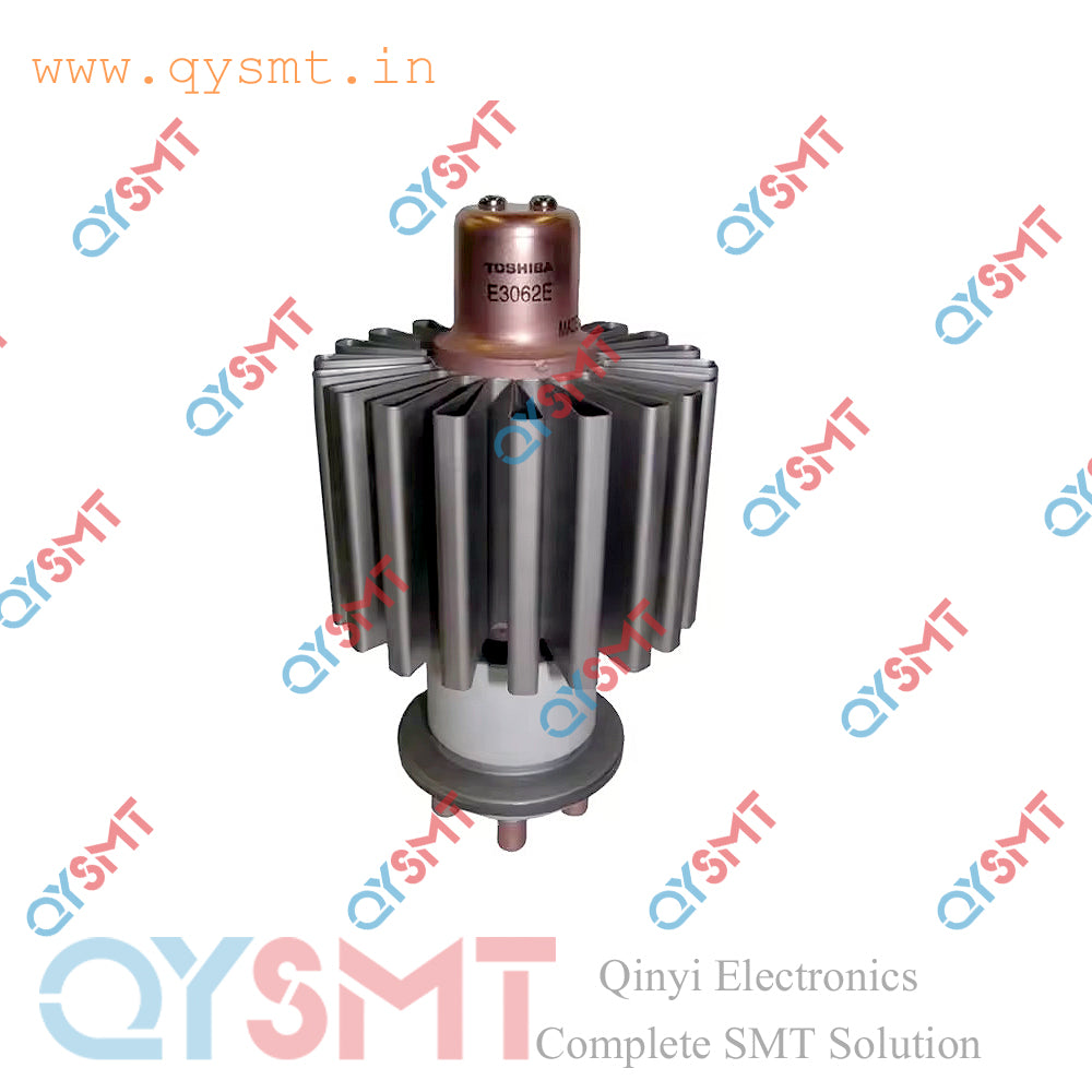 Toshiba Vacuum Tube E3062E