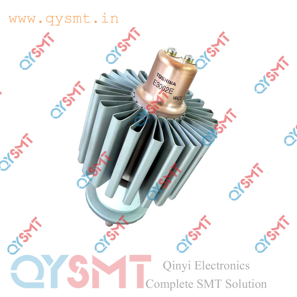 Toshiba Vacuum Tube E3062E