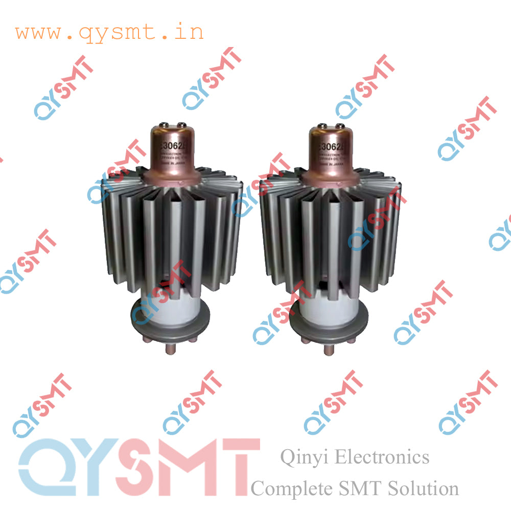 Toshiba Vacuum Tube E3062E