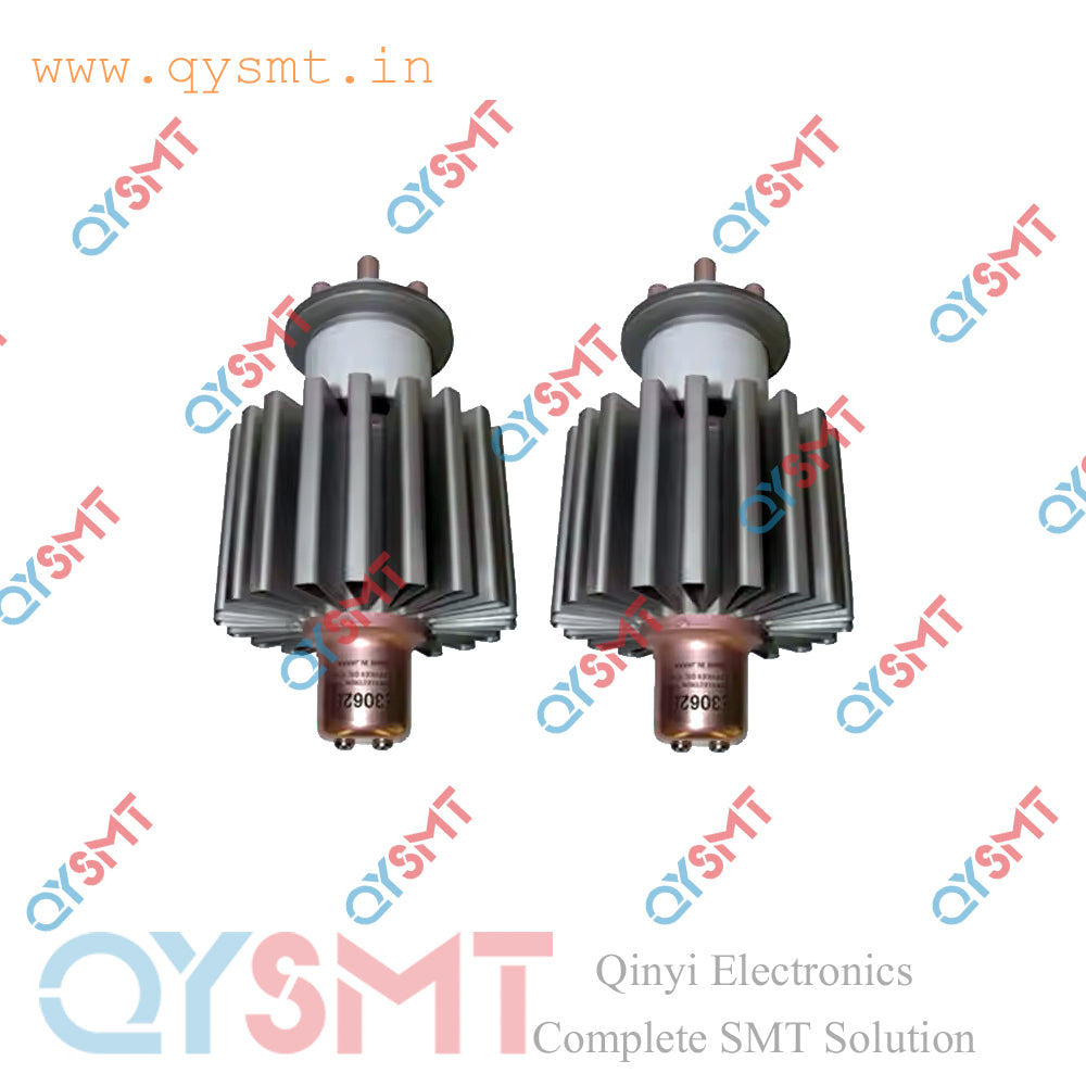 Toshiba Vacuum Tube E3062E