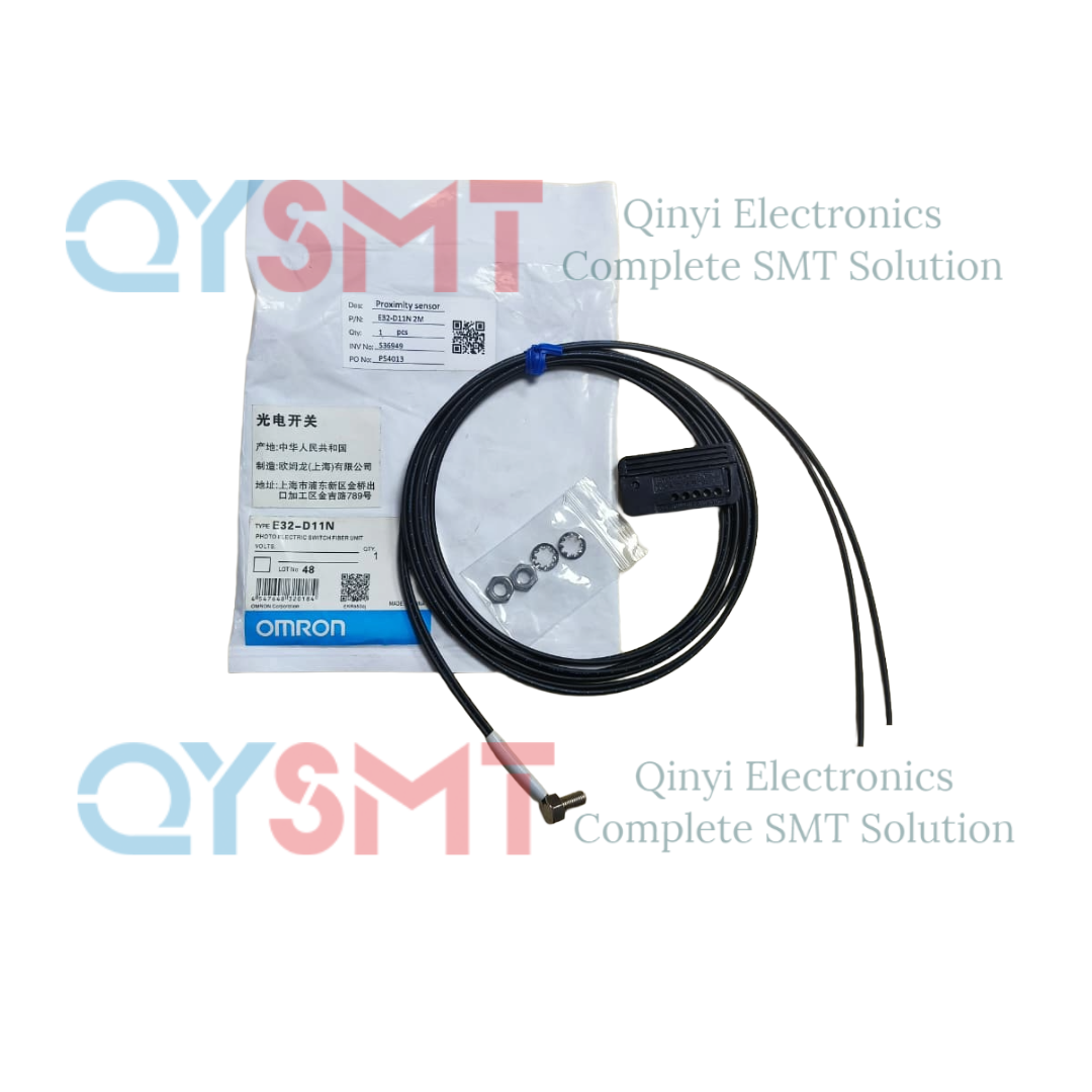 E32-D11N 2M Omron Automation and Safety