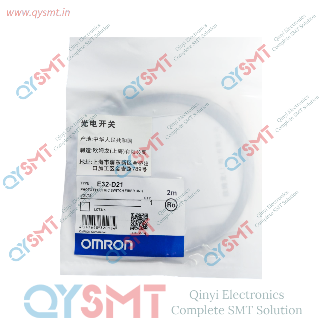 E32-D21 2M Omron sensor