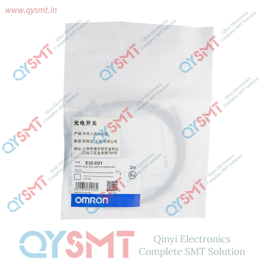 E32-D21 2M Omron sensor