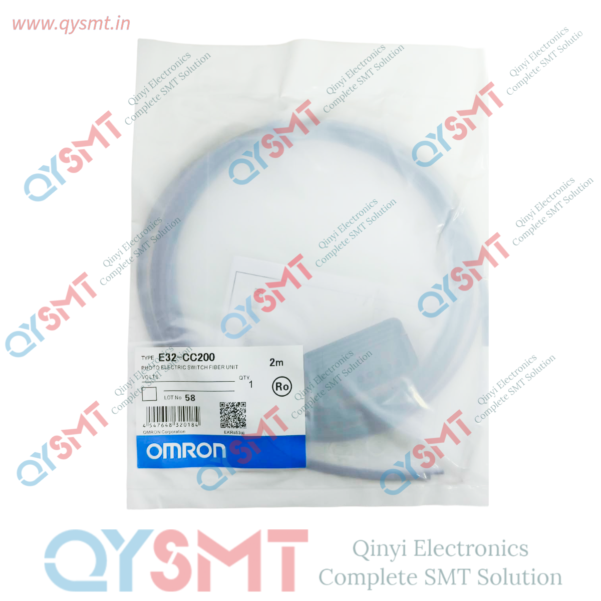 E32-DC200 omron sensor