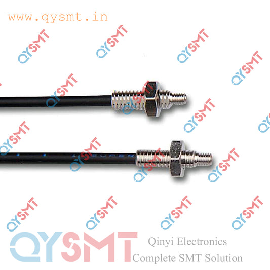OMRON E32-TC200 10M Fiber Optic Sensor