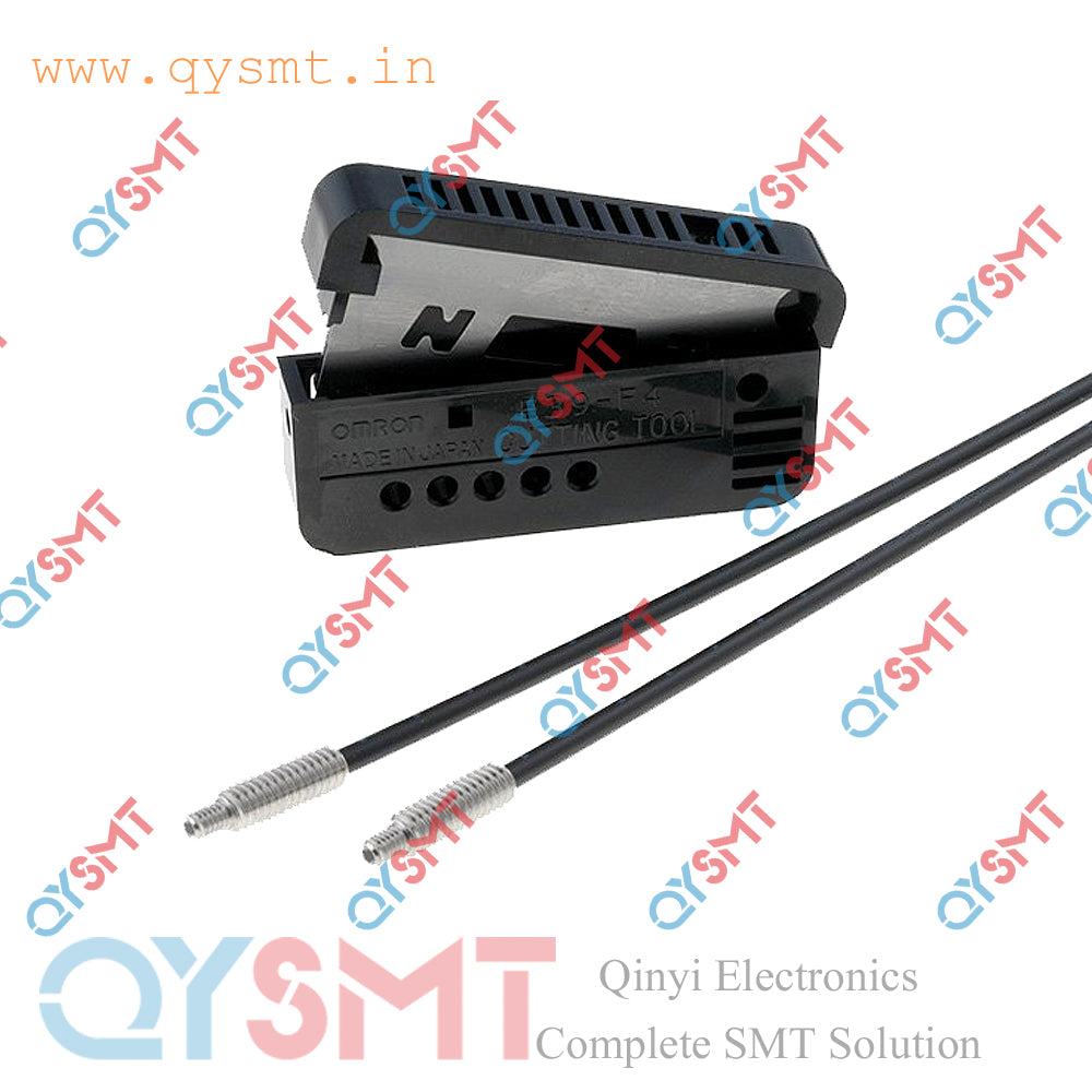 OMRON E32-TC200 Fiber Optic Sensor 5M