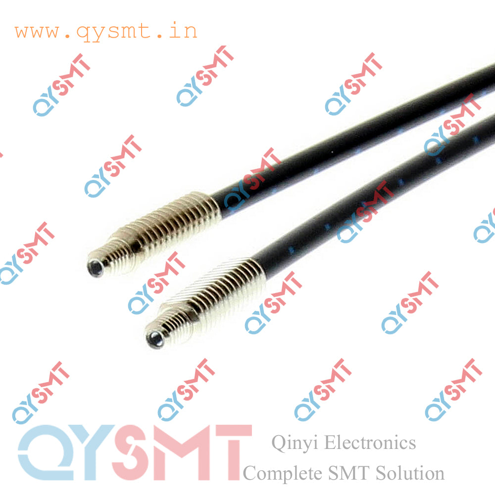 OMRON E32-TC200 10M Fiber Optic Sensor