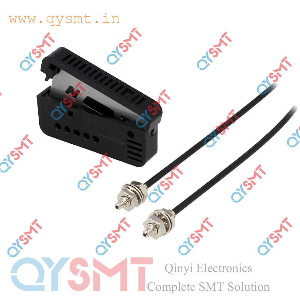 OMRON E32-TC200 Fiber Optic Sensor 5M