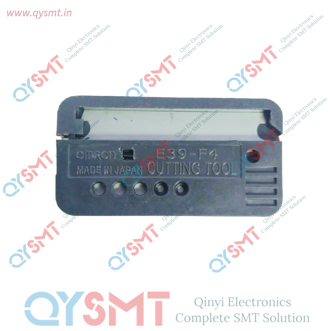 E39-F4 Omron FIBER OPTIC CUTTER