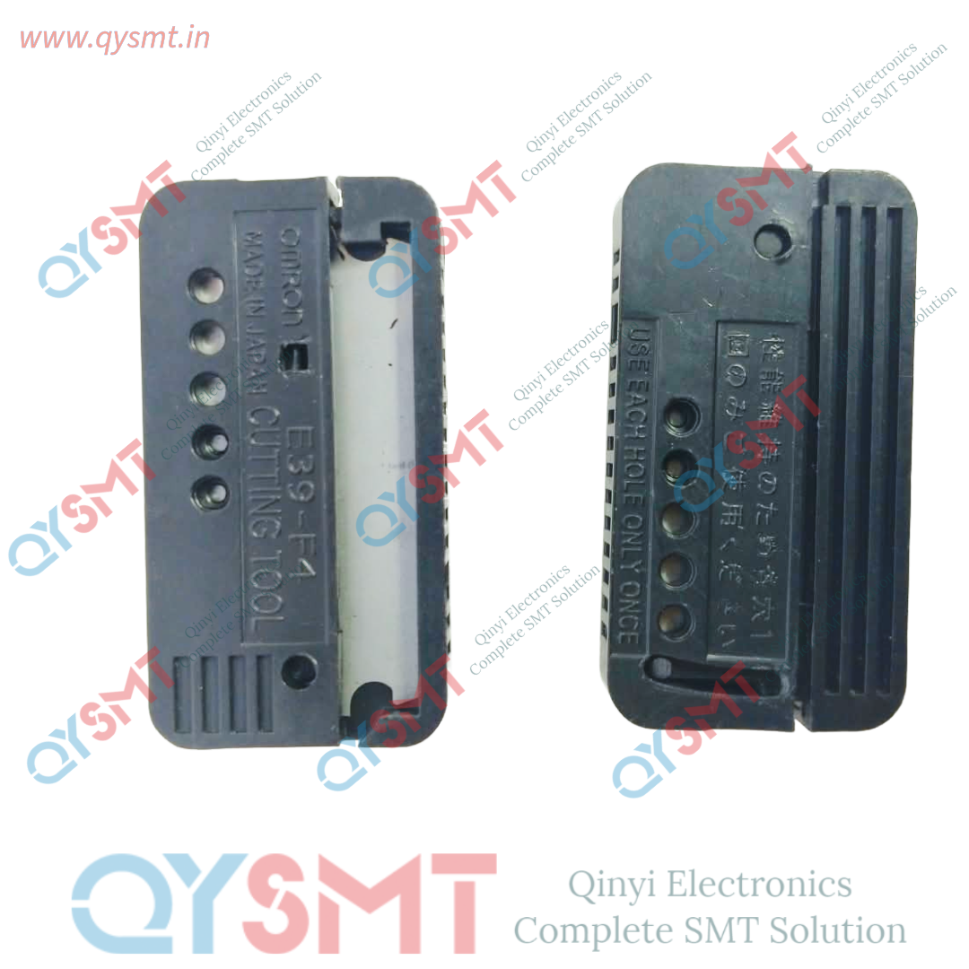 E39-F4 Omron FIBER OPTIC CUTTER