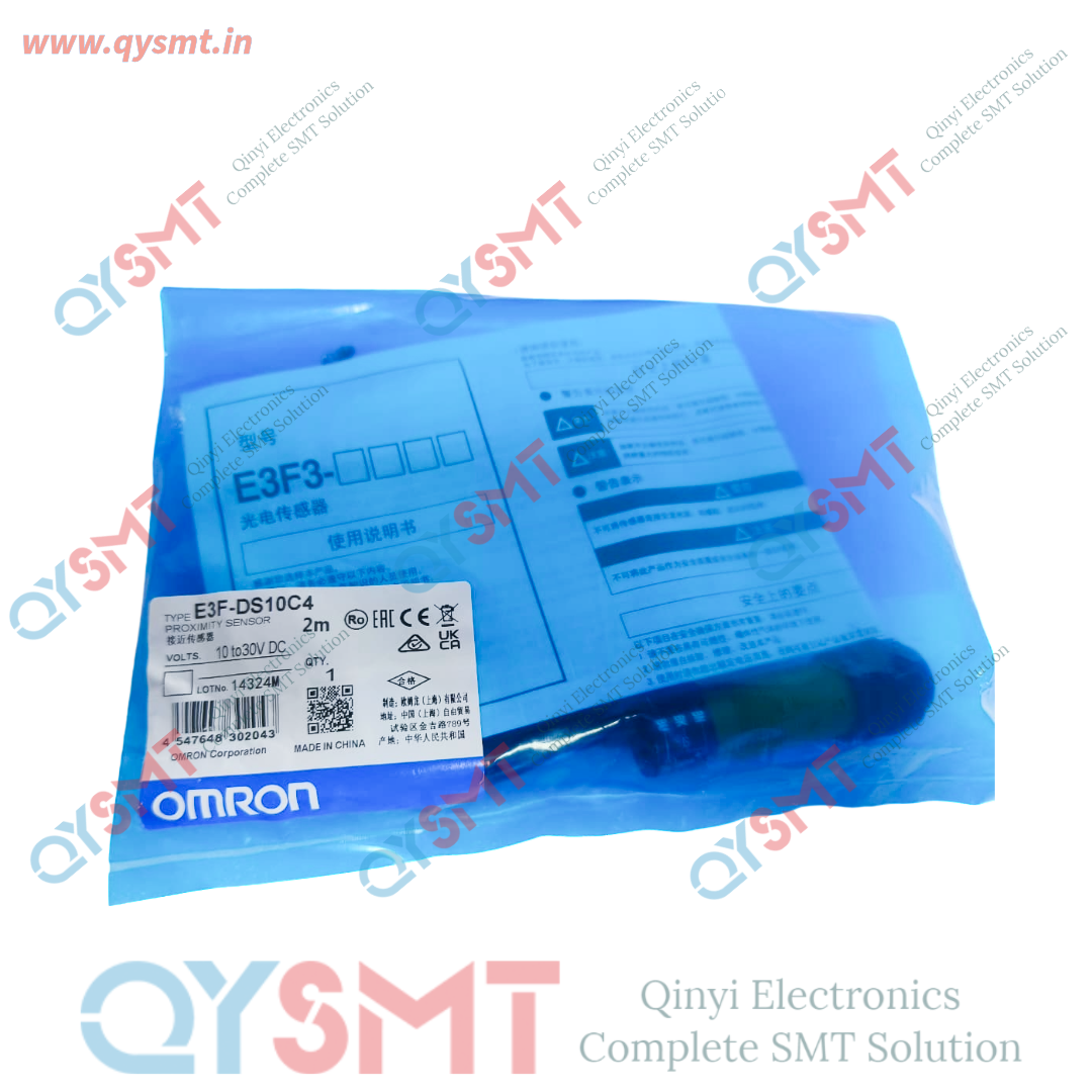 E3F-DS10C4 Proximity sensor