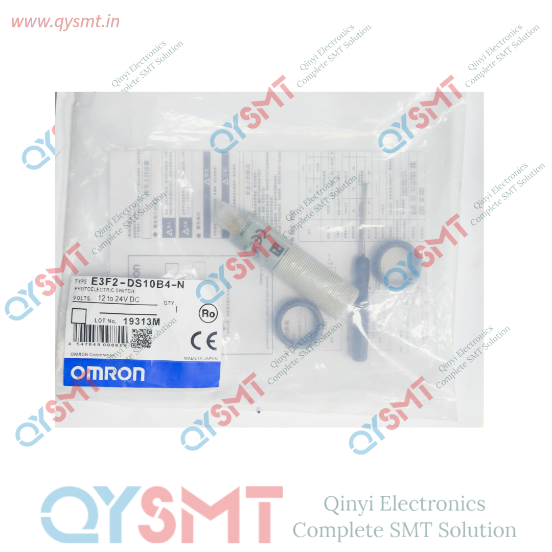 E3F2-DS10B4-N PHOTOELECTRIC SWITCH