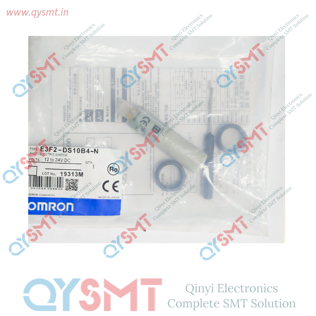 E3F2-DS10B4-N PHOTOELECTRIC SWITCH