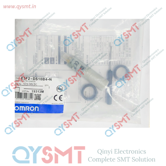 E3F2-DS10B4-N PHOTOELECTRIC SWITCH