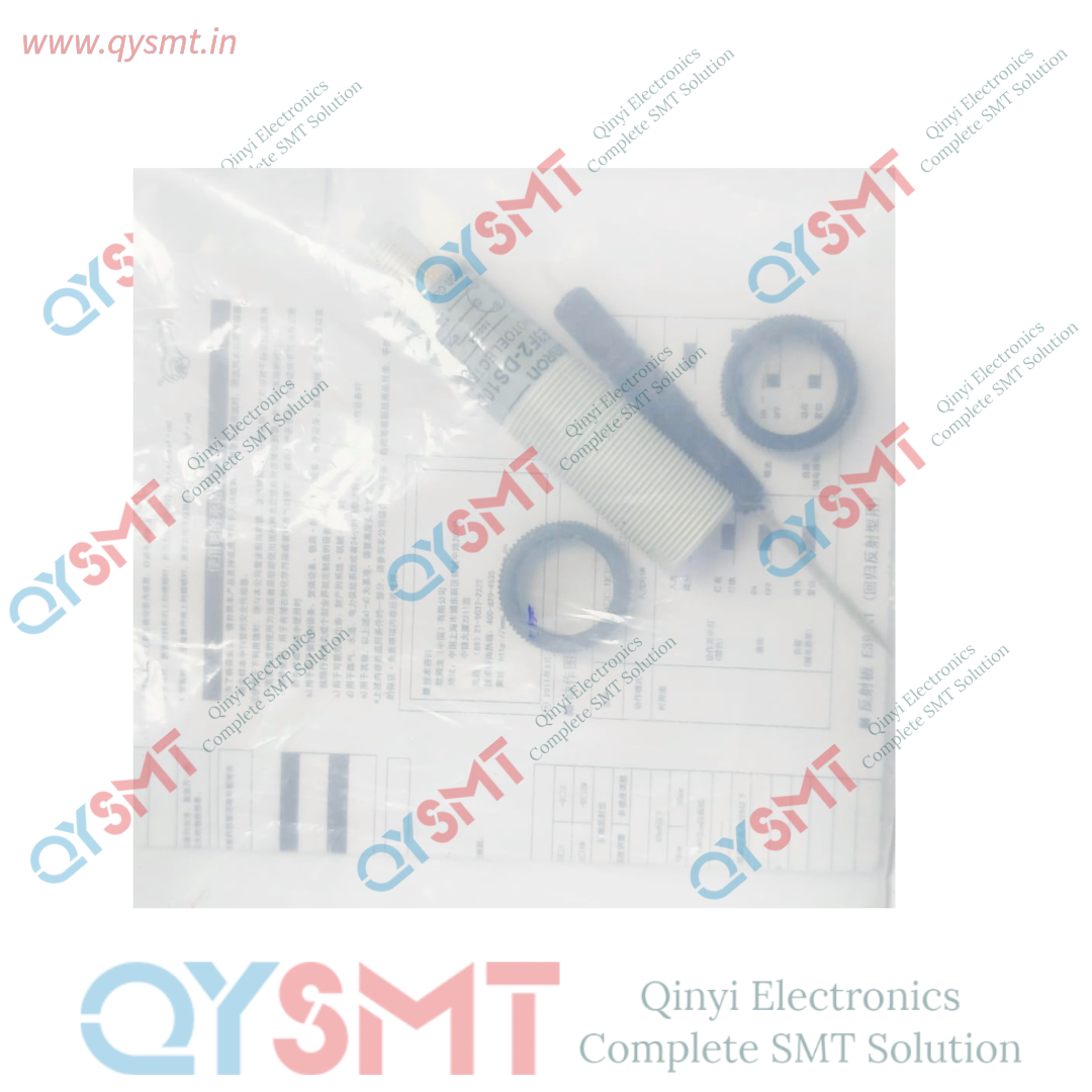 E3F2-DS10B4-N PHOTOELECTRIC SWITCH