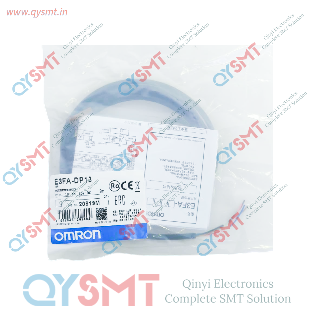 E3FA-DP13 omron sensor