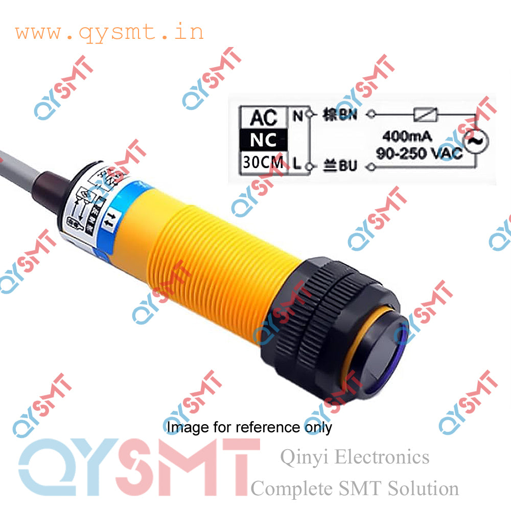 E3F-DS30Y2 Photoelectric Switch Sensor